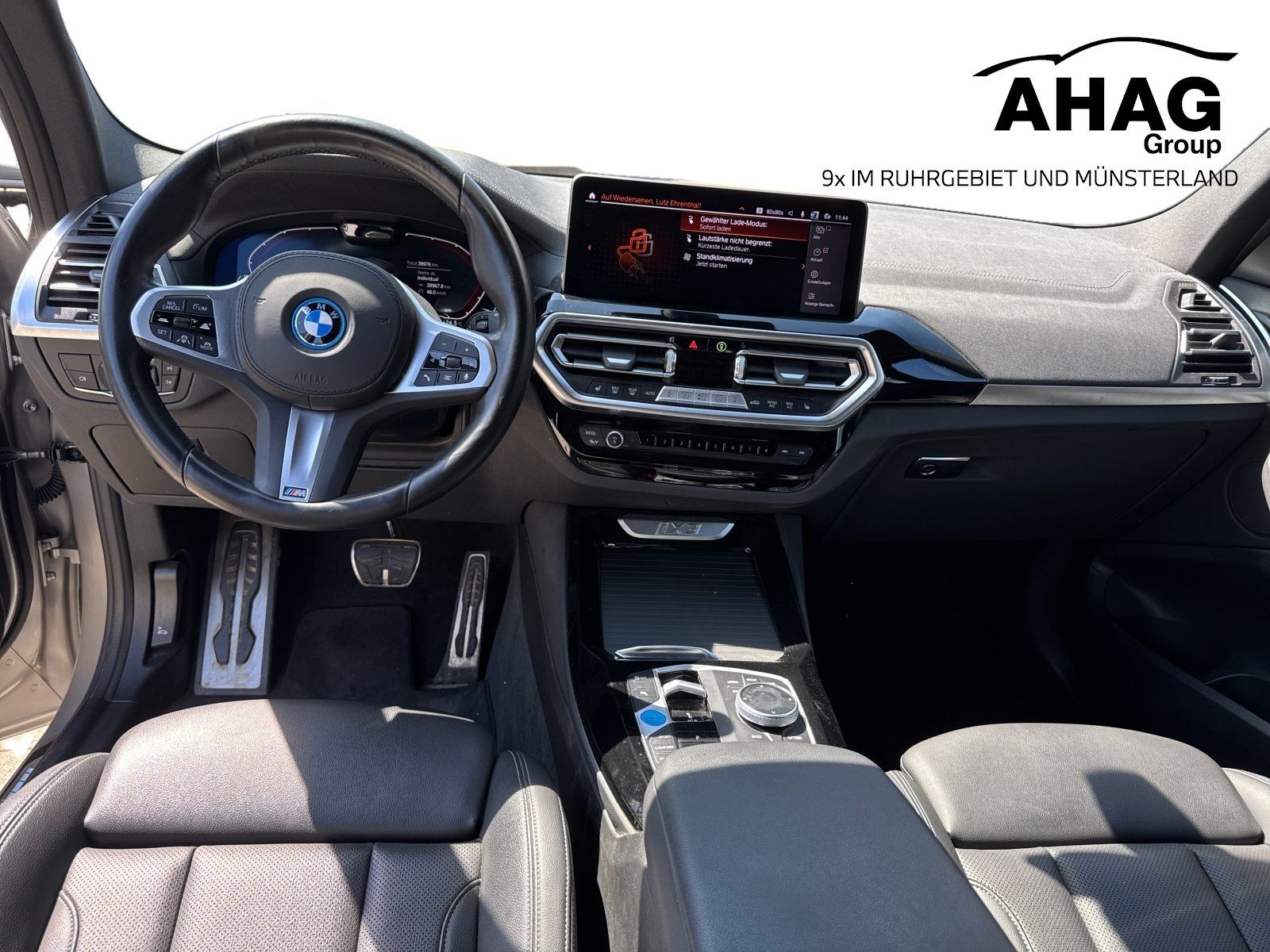 BMW iX3 - Bild 9