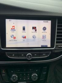 Bild 16 Opel Mokka X Innovation Automatik