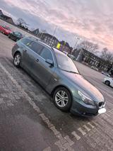 BMW Bmw Touring e61 523i - BMW 523 in Oberhausen