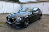 Mercedes-Benz Mercedes E220 Cdi Amg Burmester Widescreen... - Mercedes-Benz E 220 Gebrauchtwagen in Braunschweig