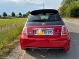 Abarth 595 Competizione 1.4 T-Jet 16V 595 Competizi... - Abarth 595 Competizione