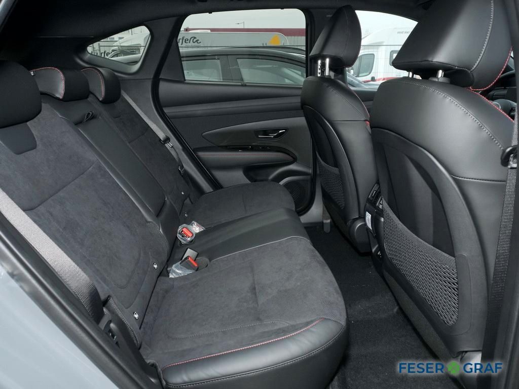 Hyundai TUCSON - Bild 5