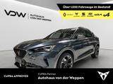 Cupra Formentor 4Drive 2.0 TSI Full Link Klima - Cupra Formentor mit Benzin-Antrieb: Sportwagen