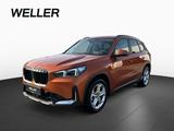 BMW X1 xDrive20d AHK,DA+,AdpLED,KomZug,AktiSi,Kamera - BMW: Orange