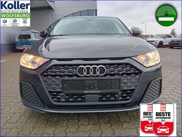 Audi A1 Sportback TFSI S tronic LED Navi Kamera VC