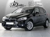 BMW 218 Active Tourer i Sport Line Klimaa. Navi PDC - BMW 218 Active Tourer aus 2017