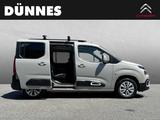 Citroën Berlingo Kombi SHINE M BlueHDi 130 *AHK* - Citroën mit Diesel-Antrieb: Kombi