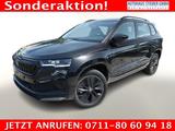 Skoda Karoq Sportline DSG Sportl Matrix Nav 360 Can... - Skoda Karoq von 2026