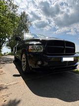 Dodge RAM SRT 10  - Dodge RAM: Srt