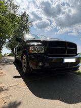 Dodge RAM SRT 10  - Dodge RAM: Srt
