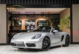 Porsche 718 Boxster 2.0 300PK|Bose|20''|Stoelverkoel./ve - gebrauchte Porsche Boxster aus dem Jahr 2018