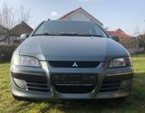 Mitsubishi Space Star 1,8 Avance Avance - gebrauchte Mitsubishi Space Star aus dem Jahr 2004