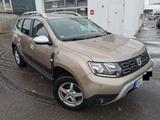 Dacia Duster II LPG SCe 115 2WD Prestige - Dacia mit LPG-Antrieb