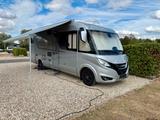 HYMER / ERIBA / HYMERCAR B-ML I 780 - HYMER / ERIBA ML I 780
