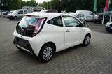 Toyota Aygo AYGO x Einparkhilfe Klima Allwetter Tüv Neu - Toyota Gebrauchtwagen von 2018