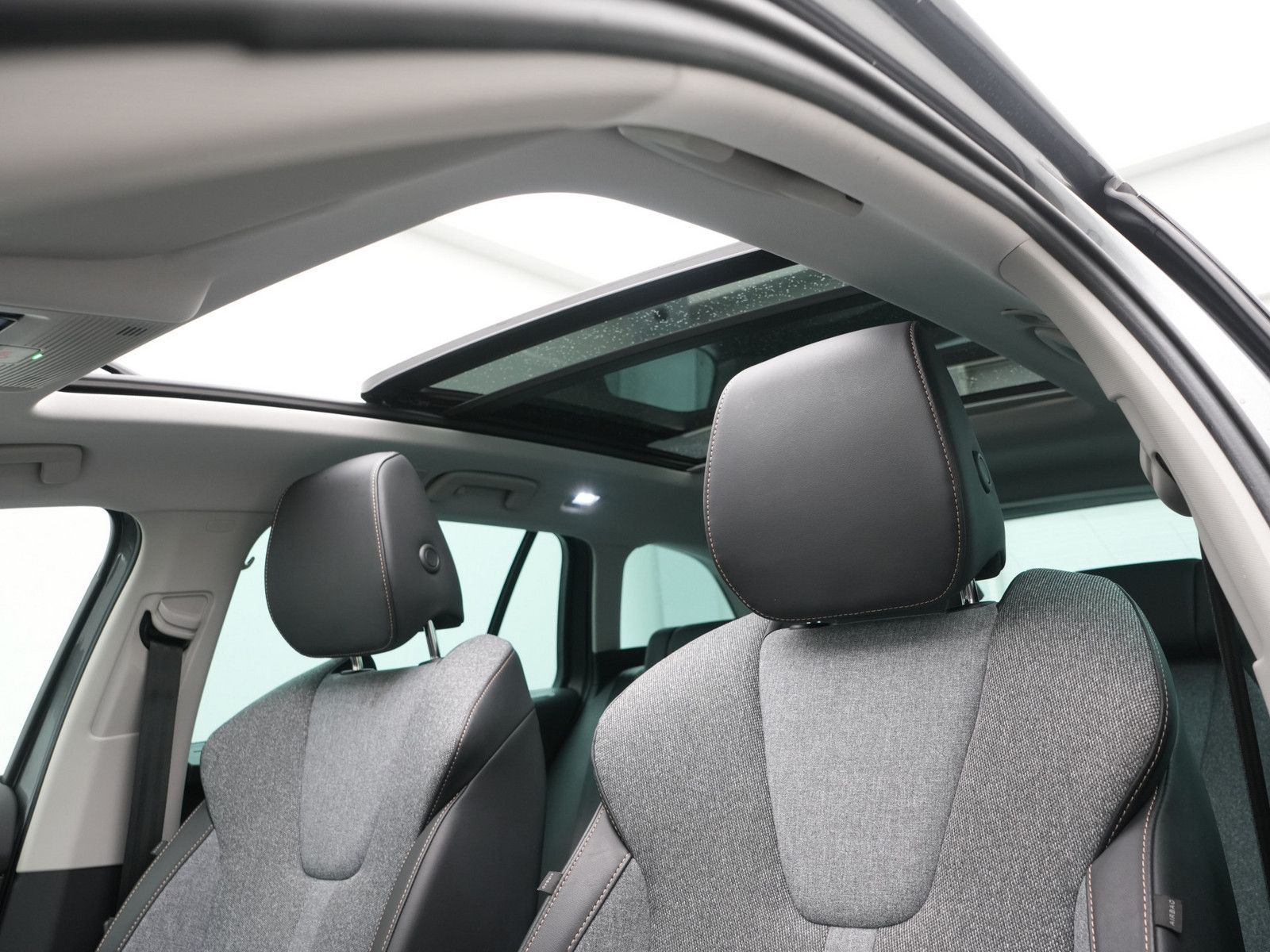 Skoda Octavia - Bild 5
