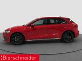 Audi A3 Sportback 30 TFSI S-Line AHK LED PANO HuD SON - Audi A3: Rot
