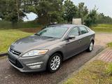 Ford Mondeo 1.6 Diesel Titanium Turnier Ti... - Ford Mondeo mit Diesel-Antrieb: 1.6
