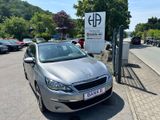 Peugeot 308 SW Style*PANO*KAMERA*NAVI*SHZG*PDC*TOP - Peugeot 308: Style