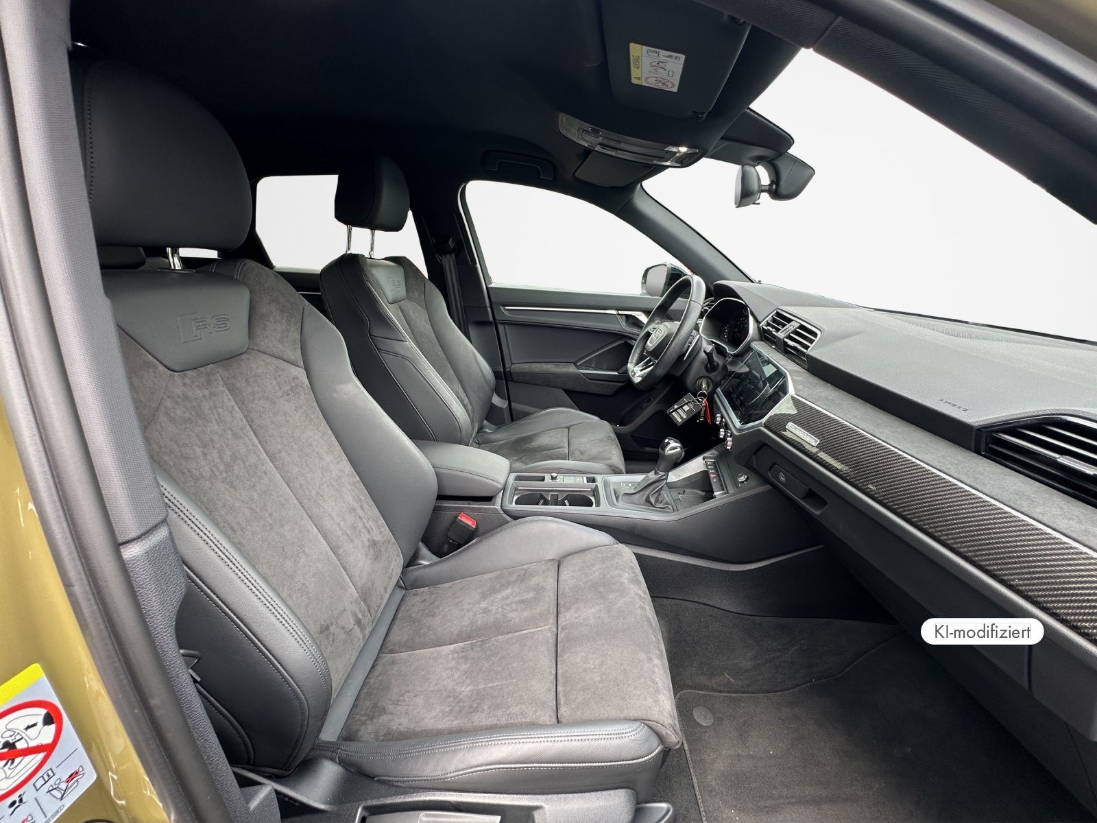 Audi RSQ3 - Bild 5