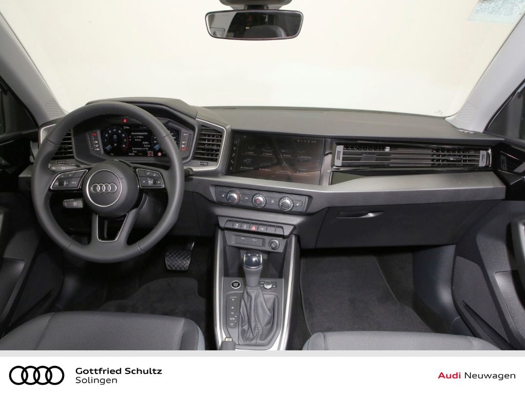 Audi A1 - Bild 13
