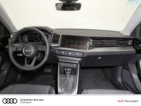 Audi A1 - Vorschau Bild 13