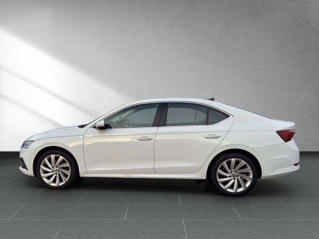 Skoda Octavia IV 1.5 TSI Style *ACC*HUD*NAV*SHZ* NAVI