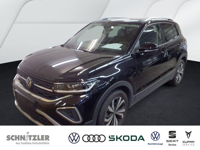 Volkswagen T-Cross 1.0 TSI DSG Style MATRIX/NAVI/EPH+++