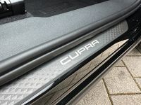 CUPRA Terramar 1.5 eTSI DSG NAV DAB AHK KAM 19
