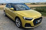 Audi A1 25 TFSI S line Sportback S line