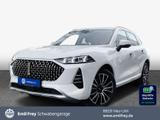 GWM WEY 05 Premium - scheckheftgepflegte GWM Wey 05
