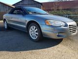 Chrysler Sebering 2,7l 831000km Gasanlage - Chrysler Sebring von privat