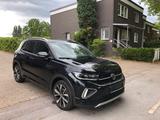 Volkswagen T-Cross 1.5 TSI DSG R-Line//Navi//Kamera//VIRT C - VW T-Cross Unfallwagen