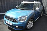 MINI COOPER S Countryman ALL 4*PDC*PANO*APPLE-CARPLAY - MINI Cooper Countryman Gebrauchtwagen