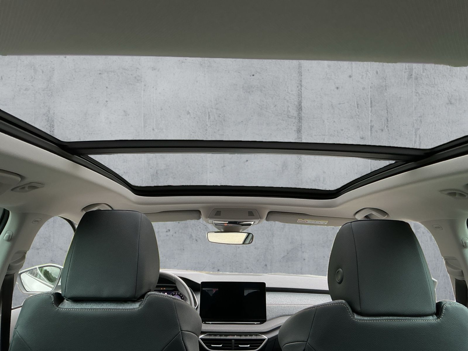 Skoda Octavia - Bild 15