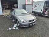 BMW 550i - - BMW 550 Gebrauchtwagen