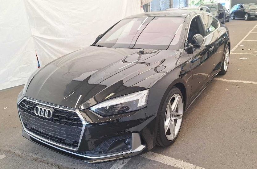 Image of Audi A5