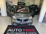 Smart ForFour 70 1.0 edition 1 - Smart ForFour edition-1