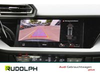 Audi A3 - Vorschau Bild 17