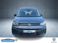 Volkswagen Caddy - Vorschau Bild 9