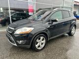 Ford Kuga 2.0 TDCi DPF Titanium 4x4 AHK 2.0 TDCI 1... - Ford Kuga aus 2011: Titanium