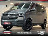Volkswagen T6.1 California 2.0TDI BEACH TOUR 4M* SEIKEL#LED - Wohnkabine
