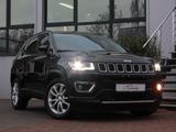 Jeep Compass 1.3 GSE T4 Autom. Leder Klimaauto. PDC - Jeep Compass in Düsseldorf