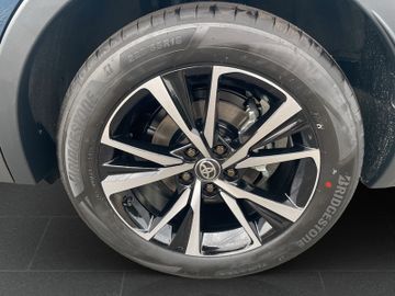 Toyota C-HR 1.8 Hybrid Teamplayer *PDC*ACC*DAB*NAV*SHZ*