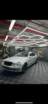 Mercedes-Benz E 350 ELEGANCE Elegance - Mercedes-Benz E 350 aus 2005