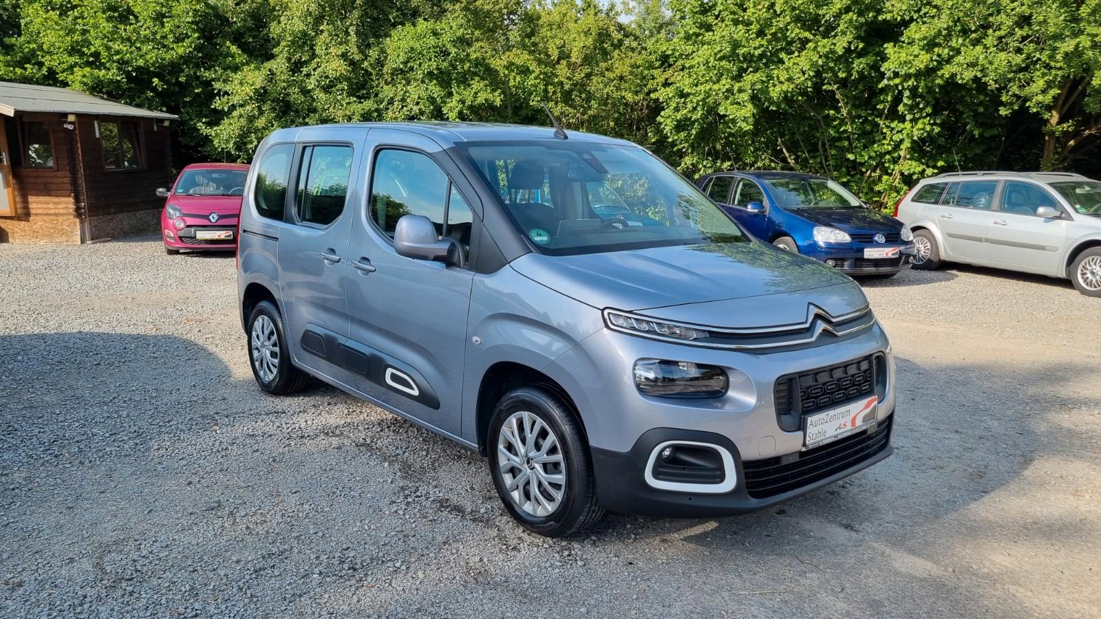 Citroën Berlingo Feel M / Inkl. Garantie