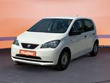 Seat Mii 1.0 Style - gebrauchte Seat Mii aus dem Jahr 2015