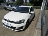 Volkswagen Golf GTD 2.0 TDI 6-GANG NAVI PDC DYNAUDIO LM17 - Volkswagen Golf mit Diesel-Antrieb: Limousine, 1.6