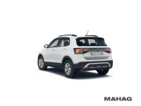 Volkswagen T-Cross - Vorschau Bild 7