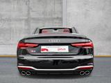 Audi S5 Cabrio TFSI qu S-SITZ ROT B&O HuD 20" - Audi S5 in Essen